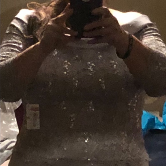 Mother of the Bride/Groom Dress - Picture 3 of 6